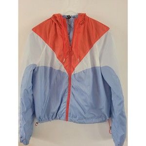 Divided HM Windbreaker Size 4